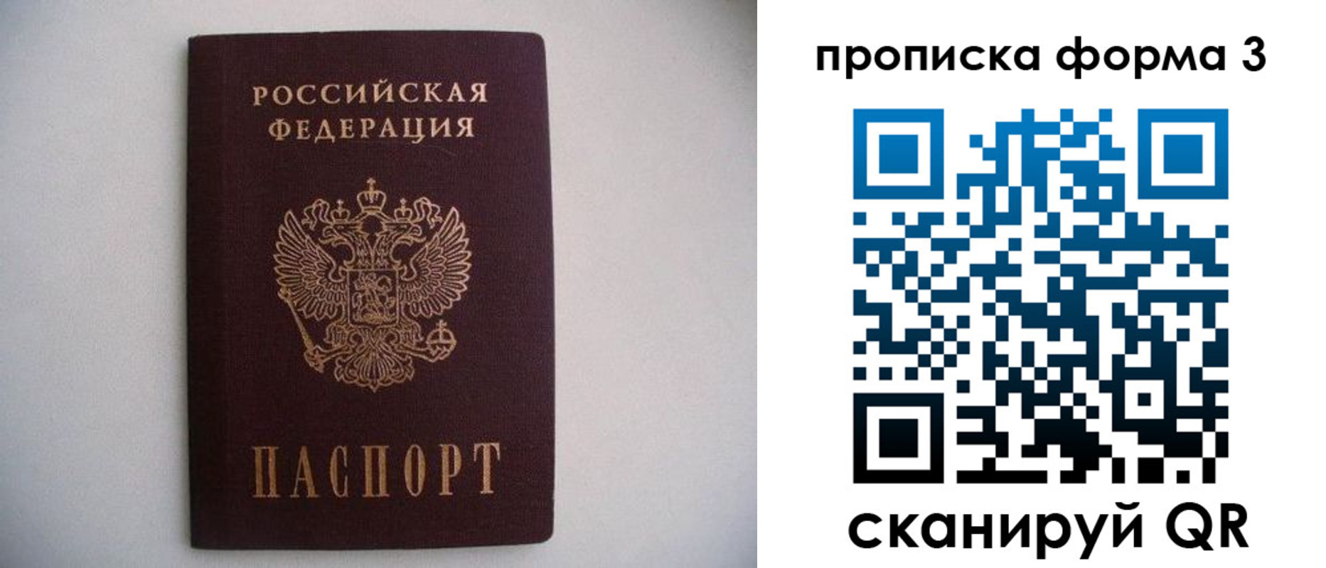 прописка в Шали